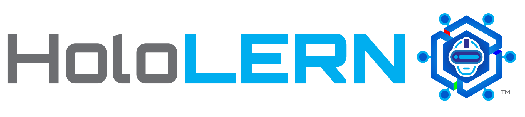 HoloLern logo
